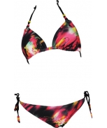 Reef Bikini Triangle & Tie Side